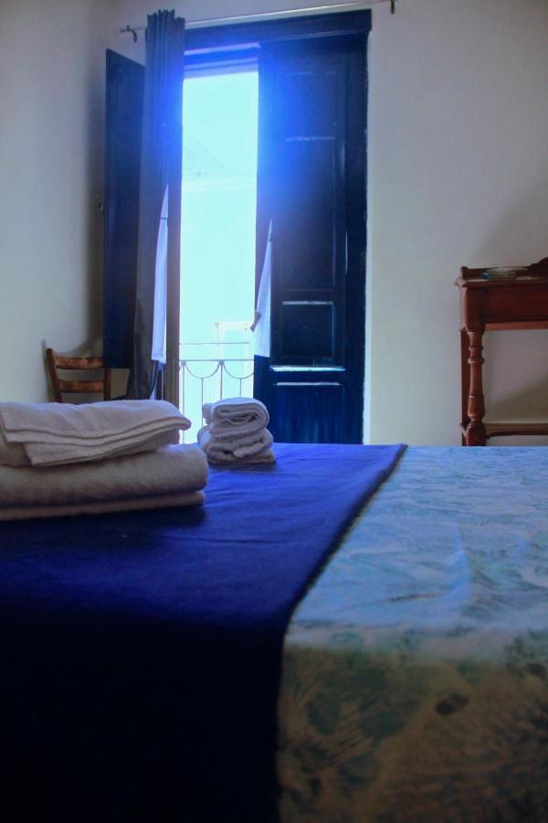 Terrazza Sul Mare Villa Trapani Luaran gambar